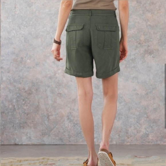 Sundance Desert Utility Shorts Super Soft Comfy - Picture 6 of 12